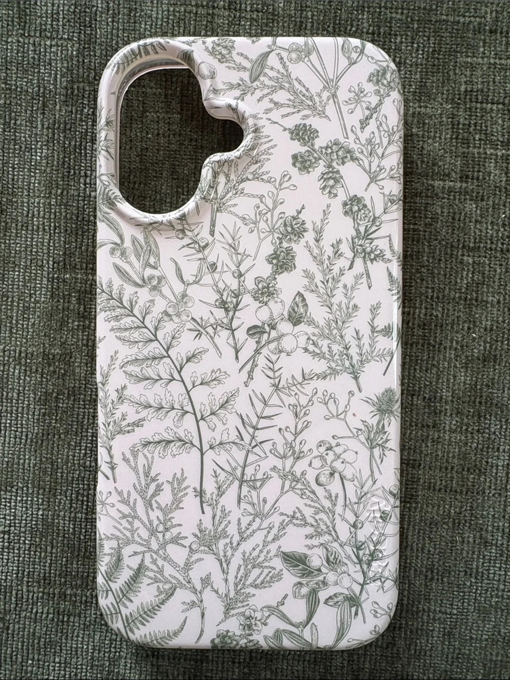iPhone 16 Casely Phone Case
